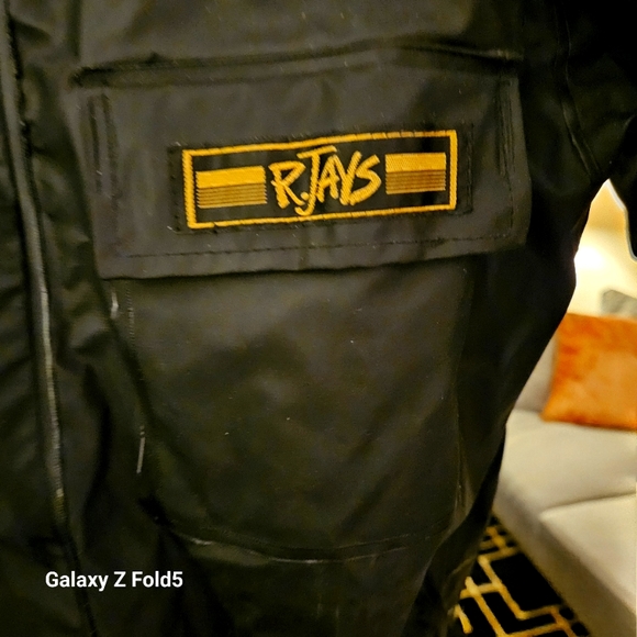 R.Jay's Motorcycle Rain Gear - Picture 7 of 11